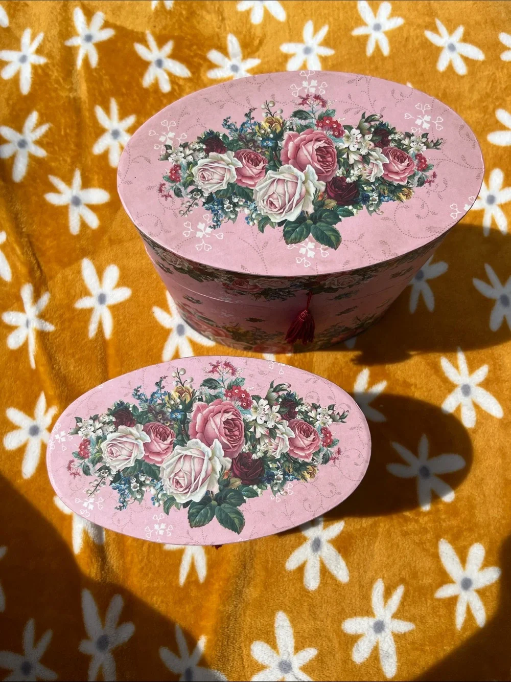 Vintage made by